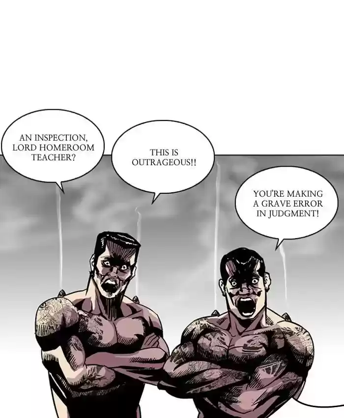 Lookism Chapter 214: Ep.214: