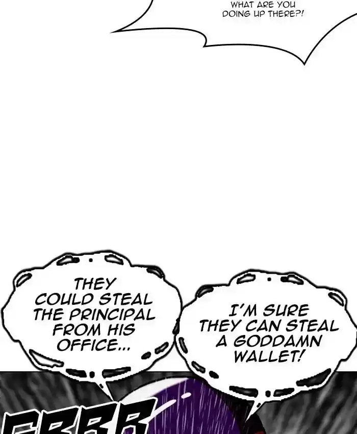 Lookism Chapter 214: Ep.214: