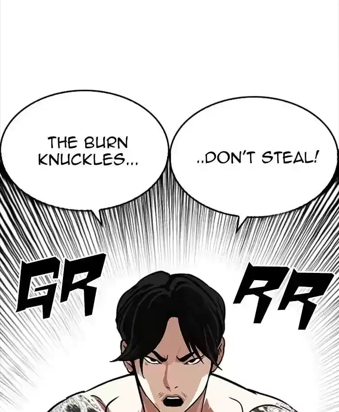 Lookism Chapter 214: Ep.214: