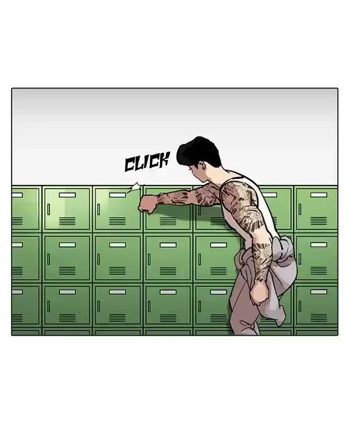 Lookism Chapter 214: Ep.214: