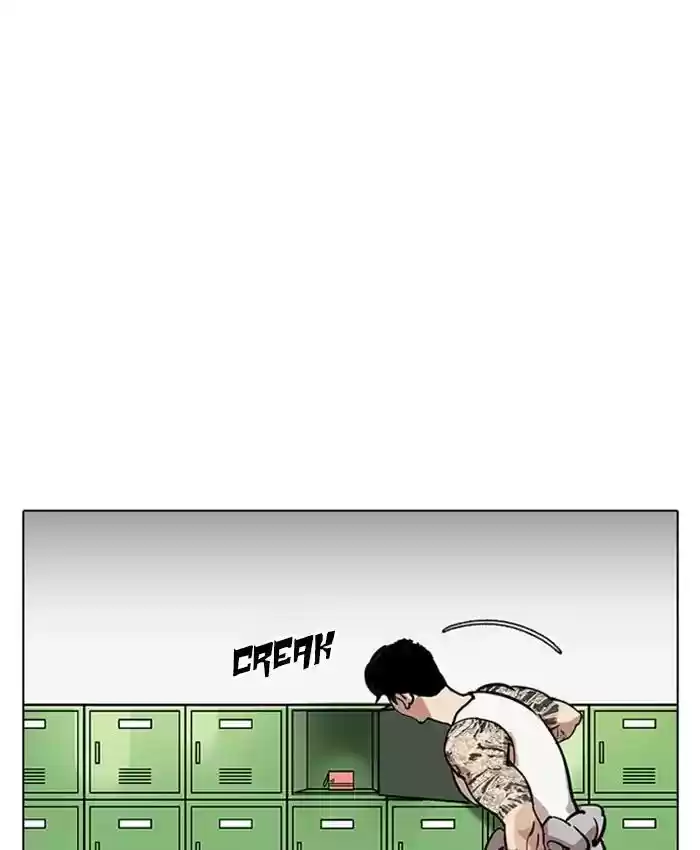 Lookism Chapter 214: Ep.214: