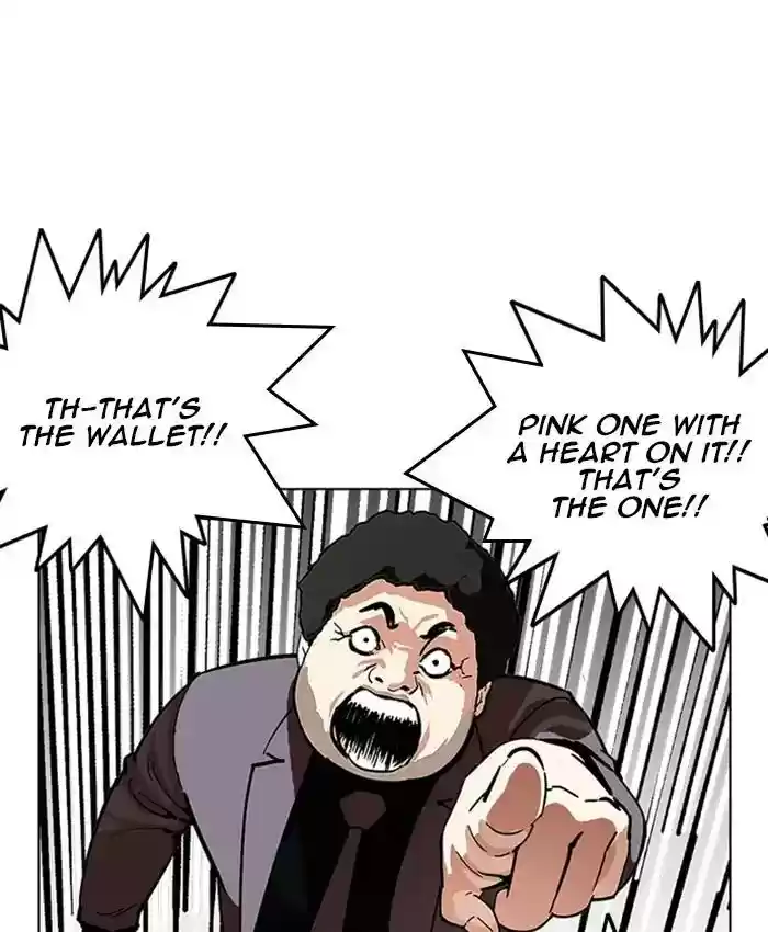 Lookism Chapter 214: Ep.214: