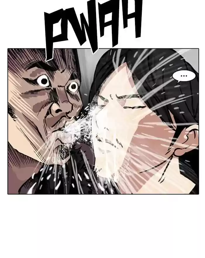 Lookism Chapter 215: