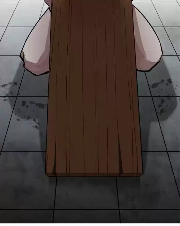 Lookism Chapter 215: