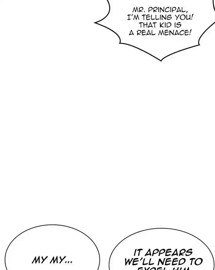 Lookism Chapter 215: