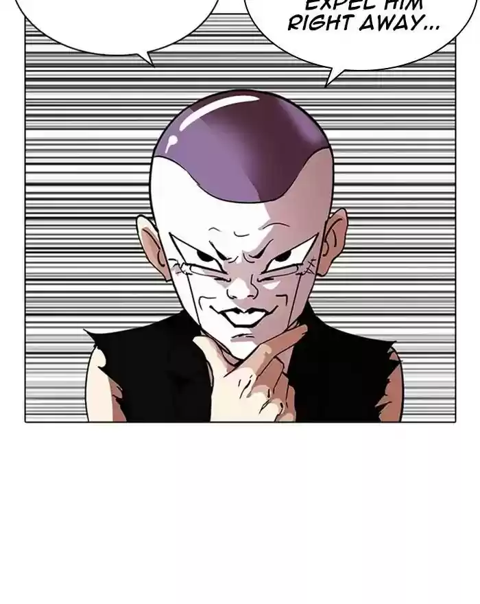 Lookism Chapter 215: