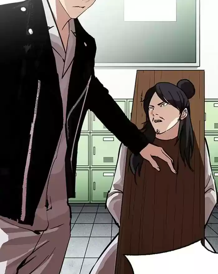 Lookism Chapter 215: