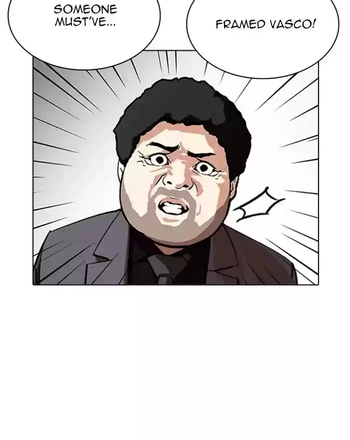 Lookism Chapter 215: