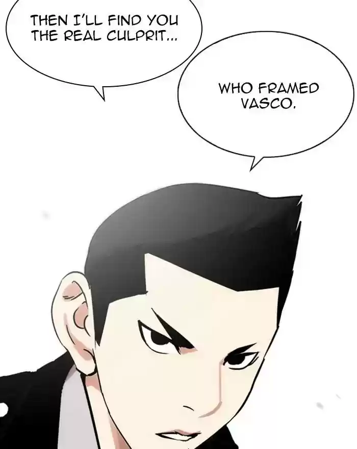 Lookism Chapter 215: