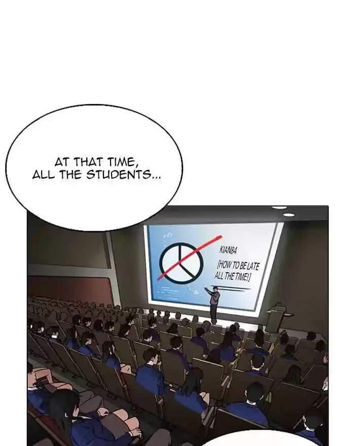 Lookism Chapter 215: