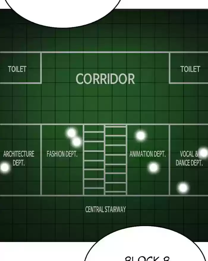 Lookism Chapter 215: