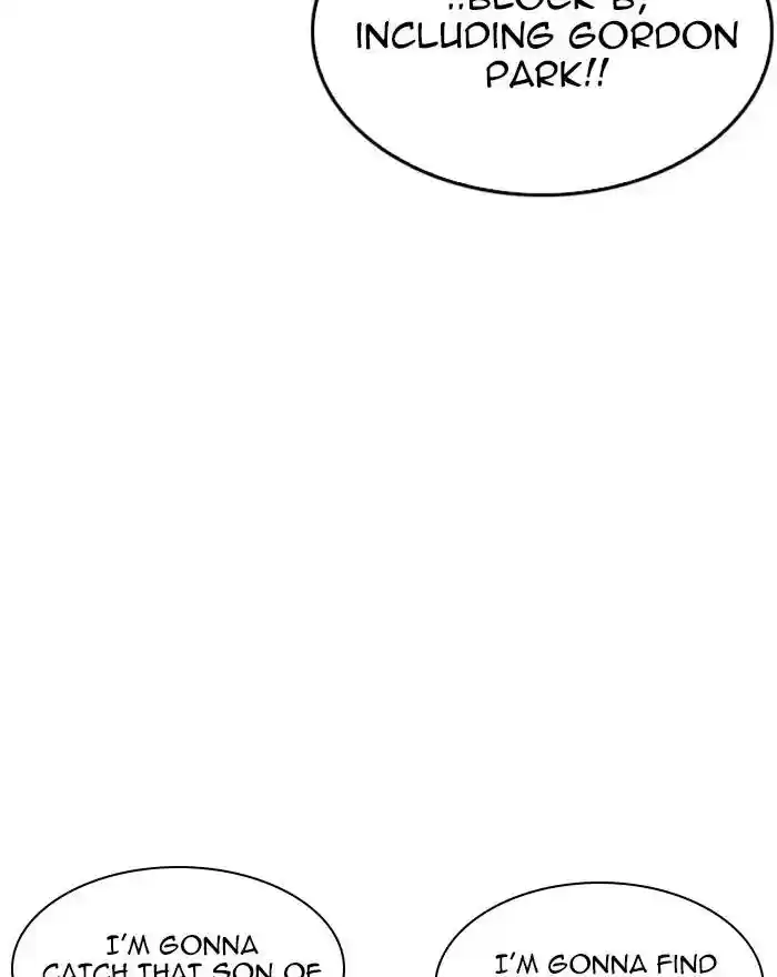 Lookism Chapter 215: