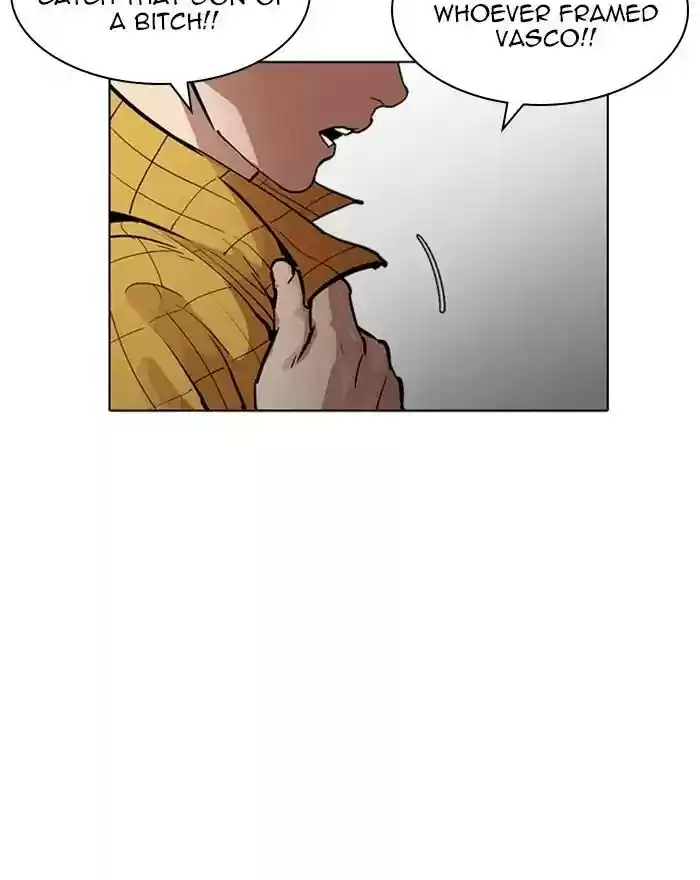 Lookism Chapter 215:
