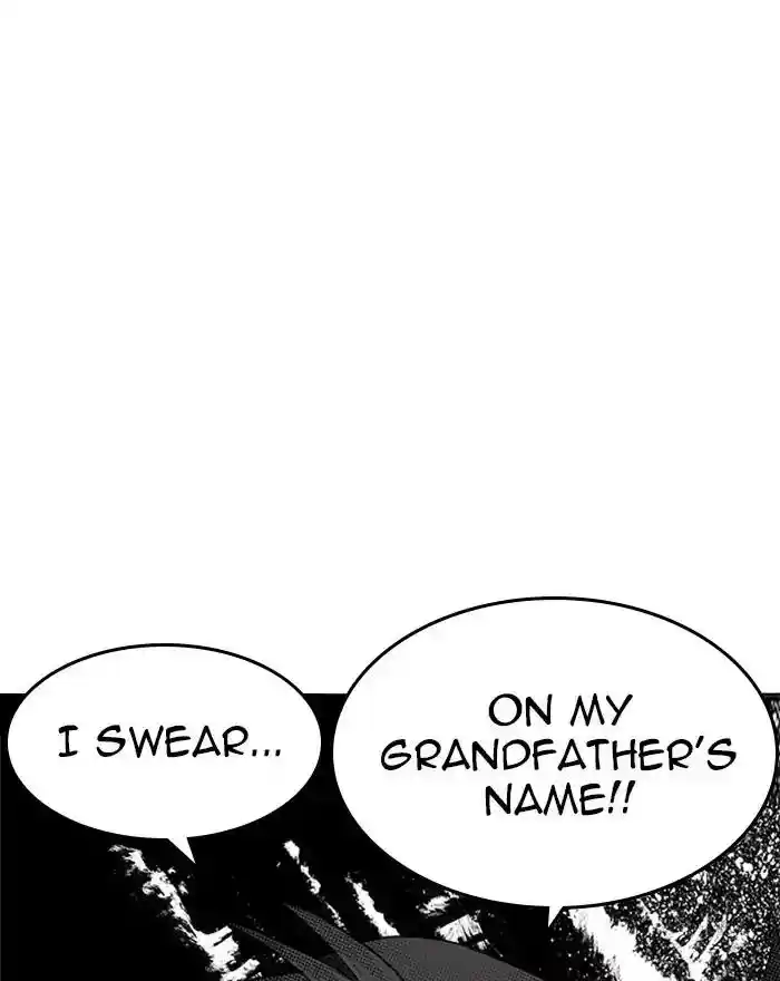 Lookism Chapter 215: