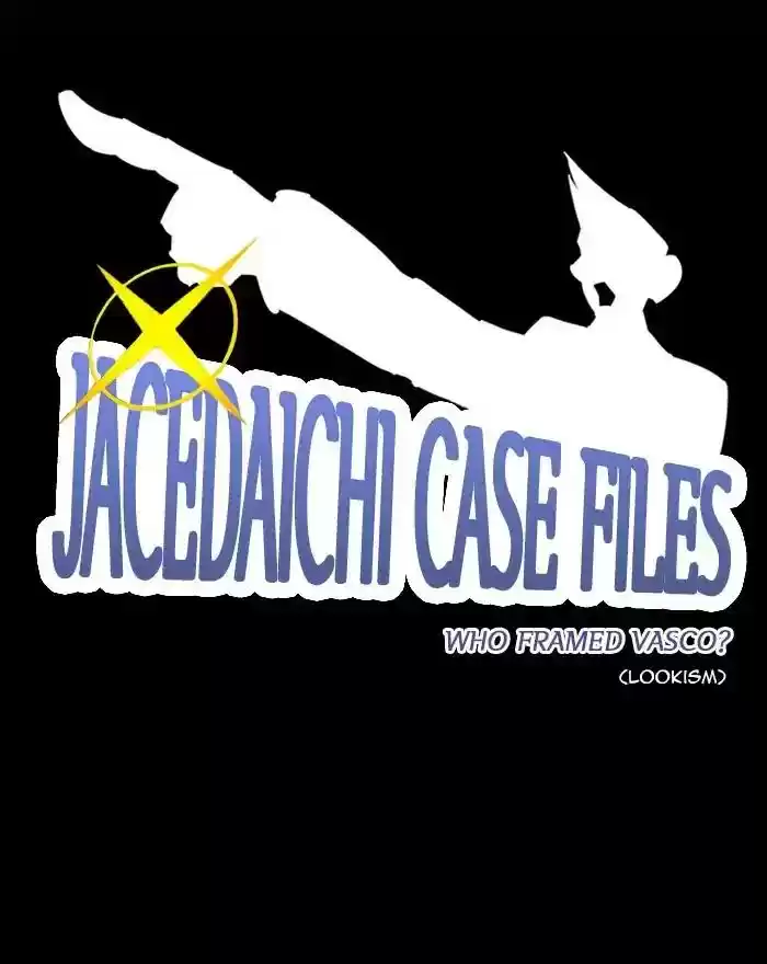 Lookism Chapter 215: