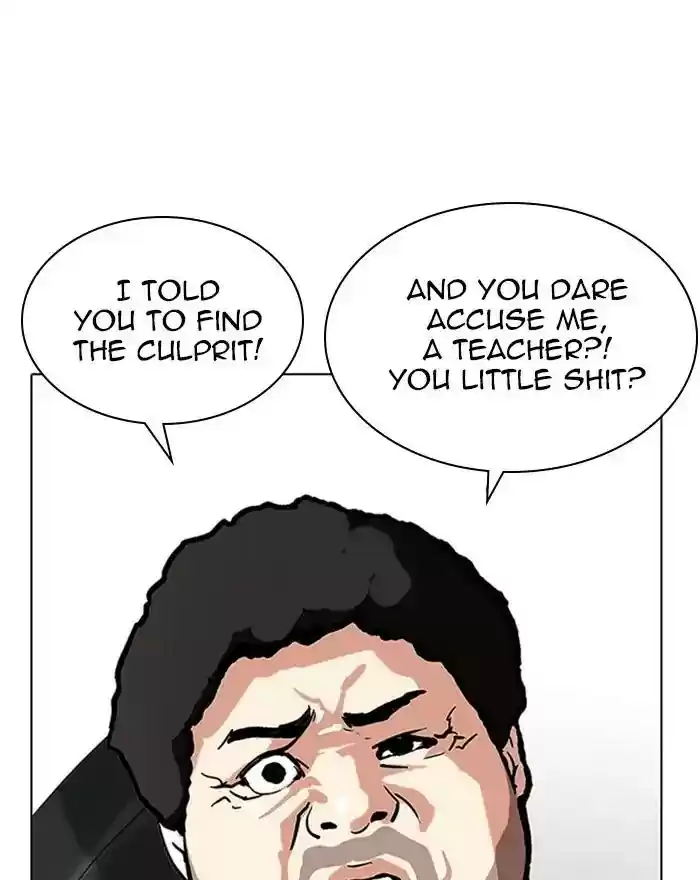 Lookism Chapter 215: