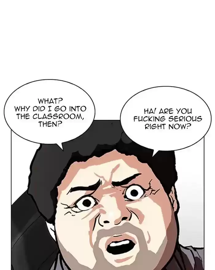 Lookism Chapter 215: