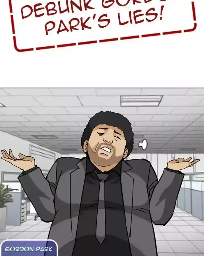 Lookism Chapter 215: