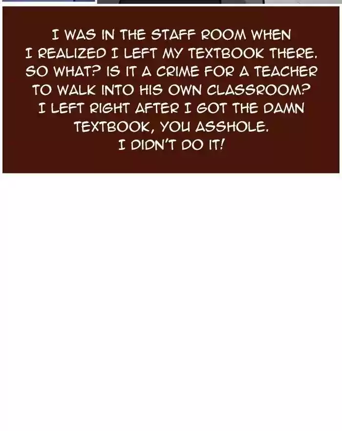 Lookism Chapter 215: