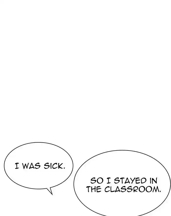 Lookism Chapter 215: