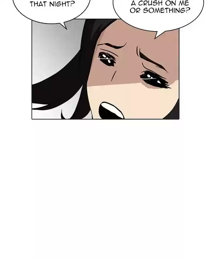 Lookism Chapter 215: