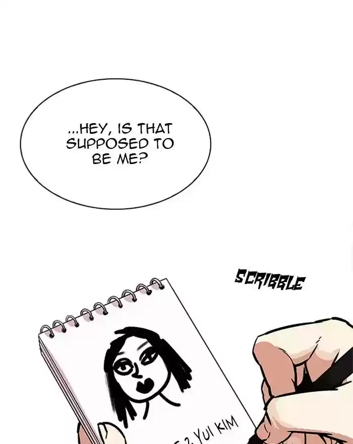 Lookism Chapter 215: