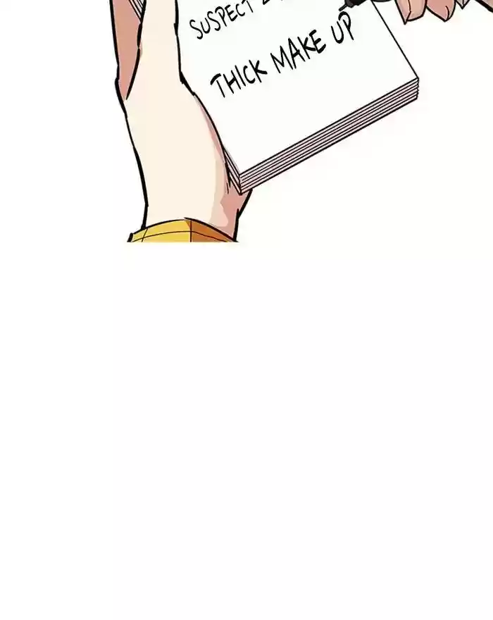 Lookism Chapter 215: