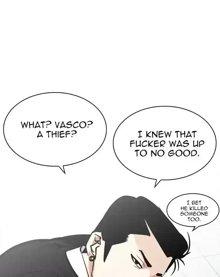 Lookism Chapter 215: