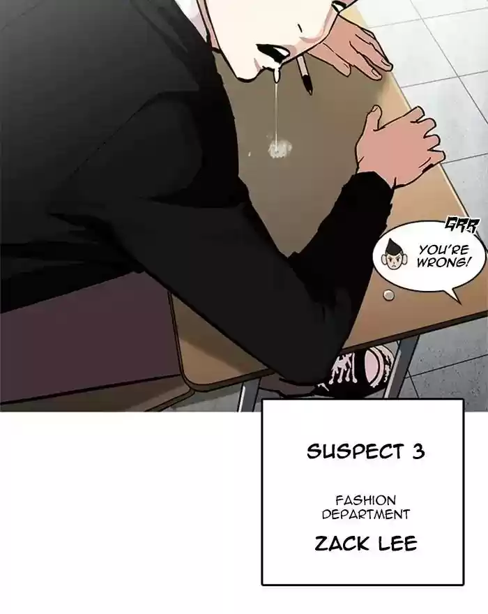 Lookism Chapter 215: