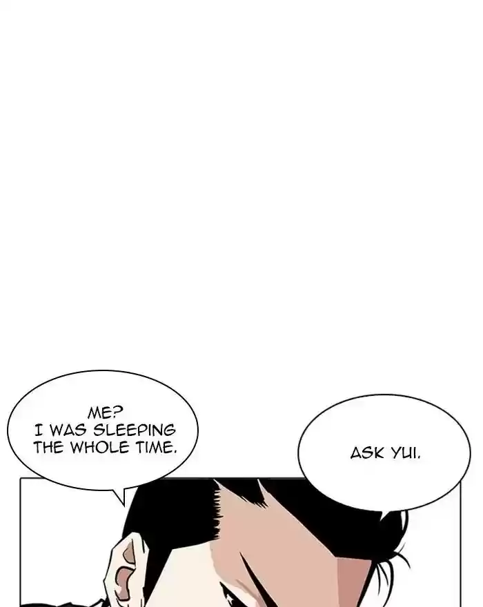 Lookism Chapter 215: