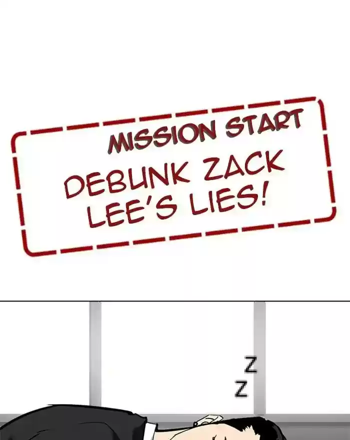 Lookism Chapter 215: