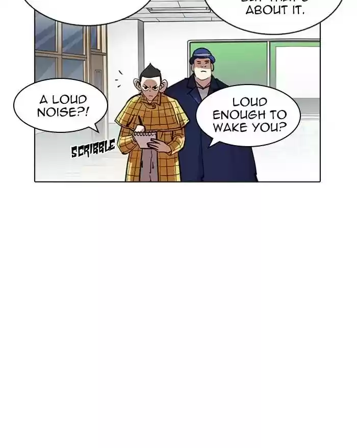 Lookism Chapter 215: