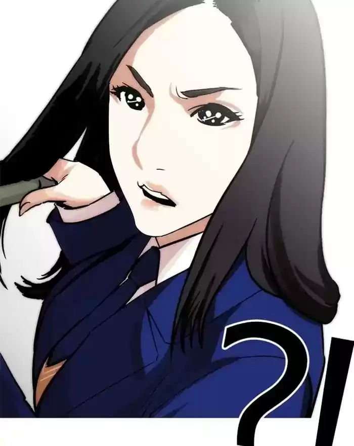 Lookism Chapter 215: