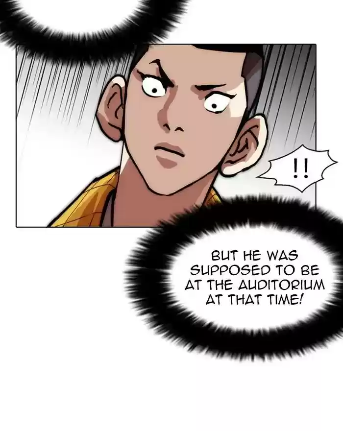 Lookism Chapter 215: