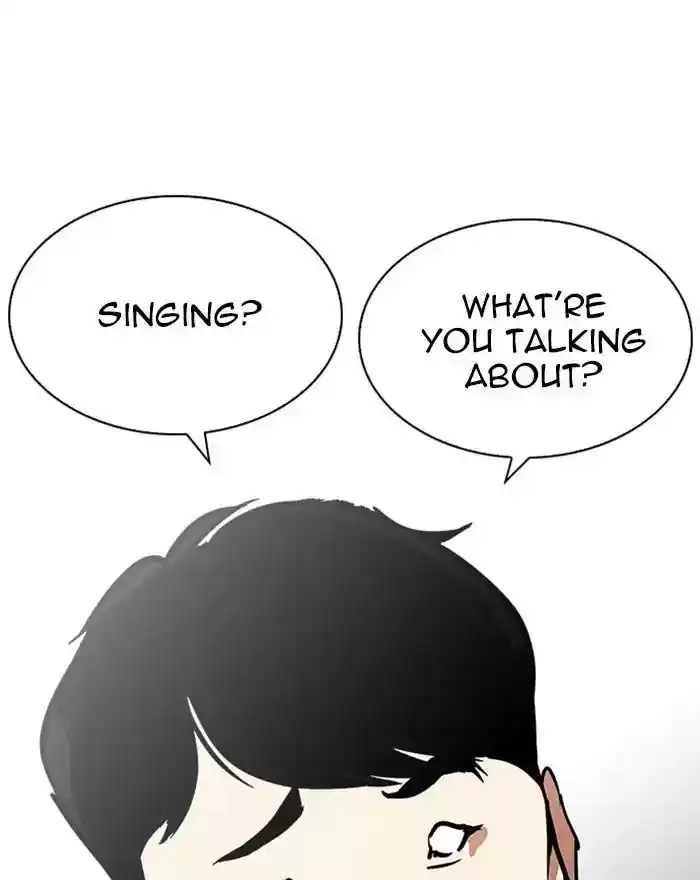 Lookism Chapter 215: