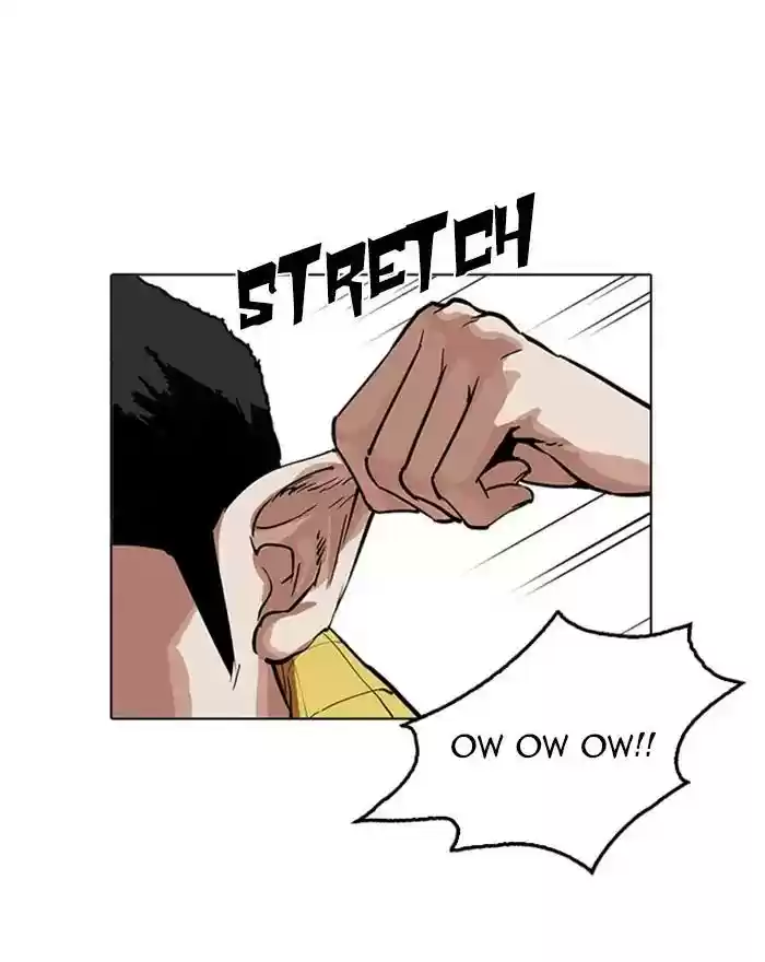 Lookism Chapter 215: