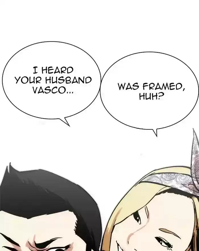 Lookism Chapter 215: