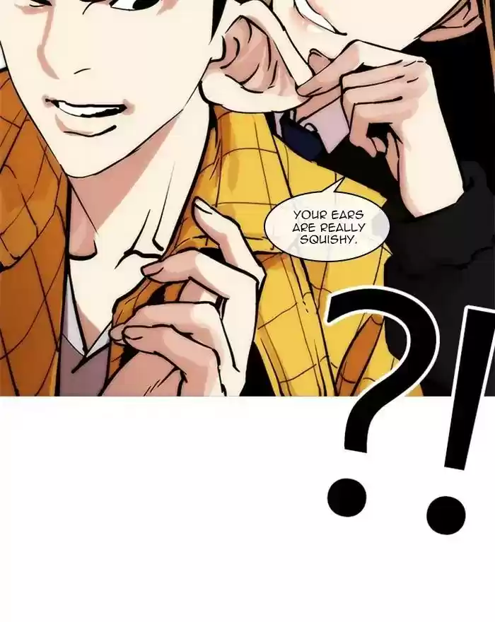 Lookism Chapter 215: