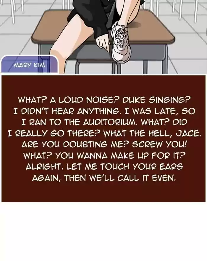 Lookism Chapter 215: