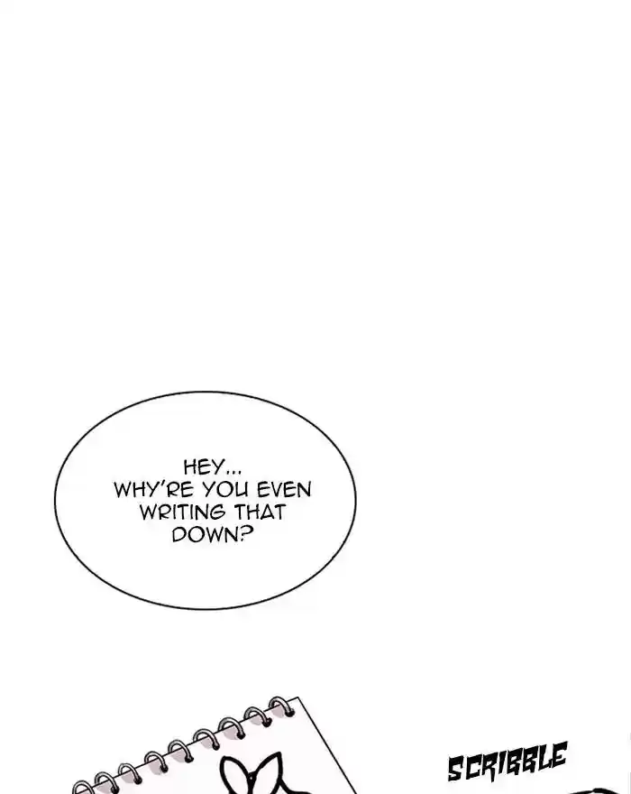 Lookism Chapter 215: