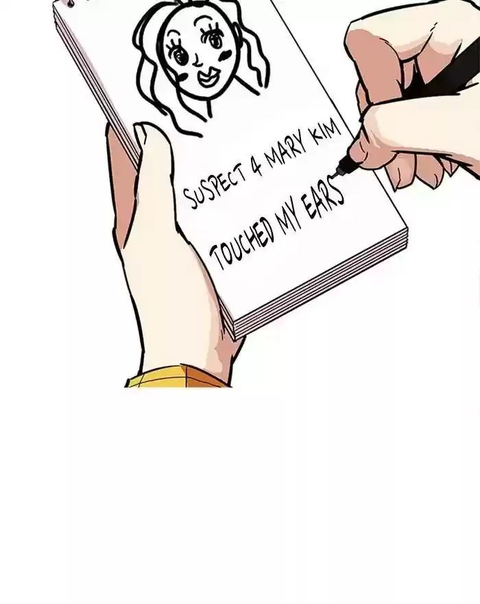 Lookism Chapter 215: