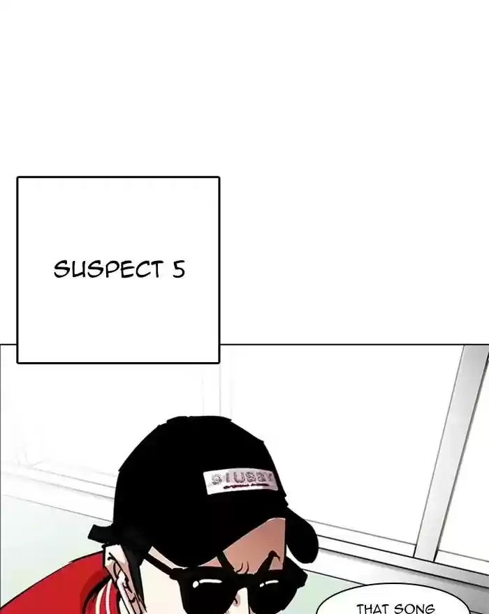 Lookism Chapter 215: