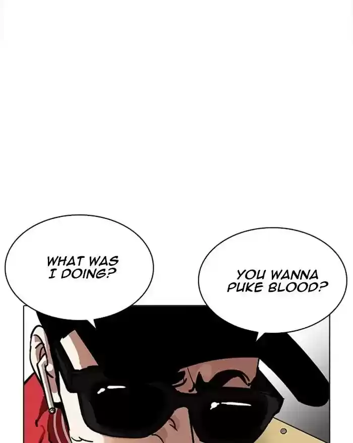 Lookism Chapter 215: