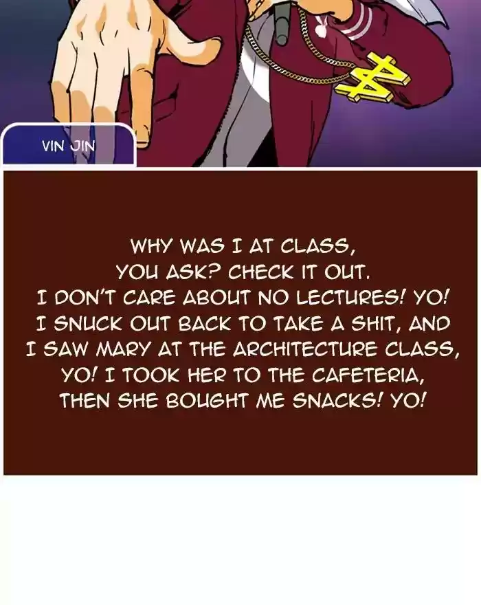 Lookism Chapter 215: