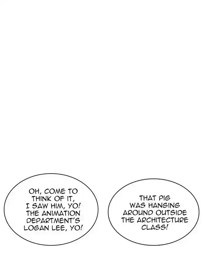 Lookism Chapter 215: