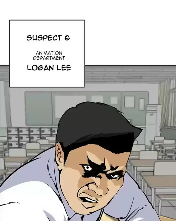 Lookism Chapter 215: