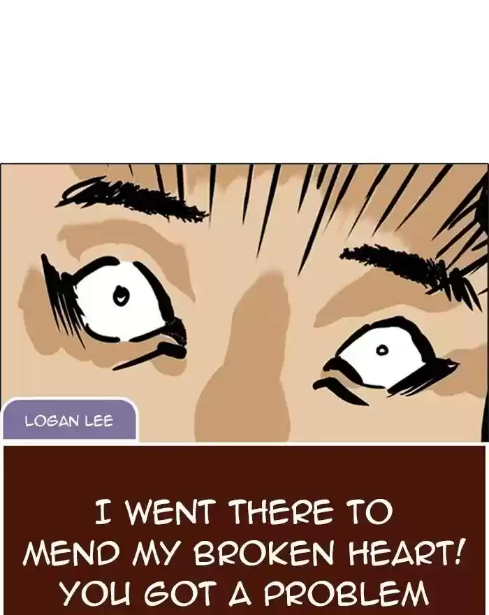 Lookism Chapter 215: