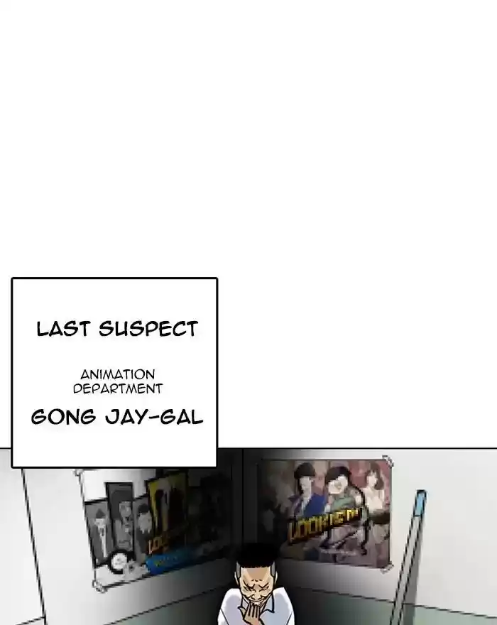 Lookism Chapter 215: