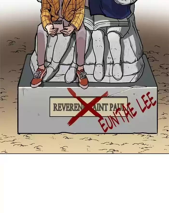 Lookism Chapter 215: