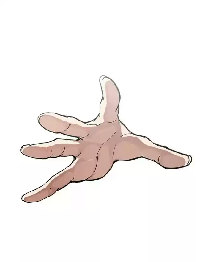 Lookism Chapter 215: